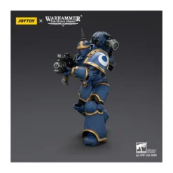 Joytoy - Warhammer - Ultramarines - MK lll Tactical Legionary - The Horus Heresy
