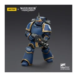 Joytoy - Warhammer - Ultramarines - MK lll Tactical Legionary - The Horus Heresy