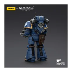 Joytoy - Warhammer - Ultramarines - MK lll Tactical Legionary - The Horus Heresy