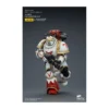 Joytoy - Warhammer - White Scars Mk III Tactical Squad - Mk III Tactical Legionary 1/18
