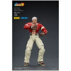 Joytoy X SNK- The King of Fighters 98 UM - Nanakase - Orochi Team