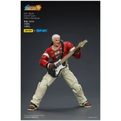 Joytoy X SNK- The King of Fighters 98 UM - Nanakase - Orochi Team
