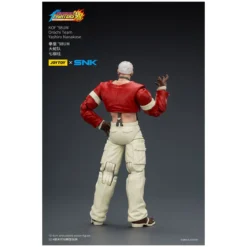 Joytoy X SNK- The King of Fighters 98 UM - Nanakase - Orochi Team