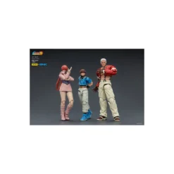 Joytoy X SNK- The King of Fighters 98 UM - Nanakase - Orochi Team