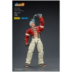 Joytoy X SNK- The King of Fighters 98 UM - Nanakase - Orochi Team