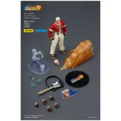 Joytoy X SNK- The King of Fighters 98 UM - Nanakase - Orochi Team