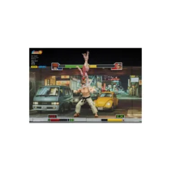 Joytoy X SNK- The King of Fighters 98 UM - Shermie - Orochi Team