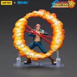 Joytoy X SNK- The King of Fighters 98 UM - Billy Kane - Special Team