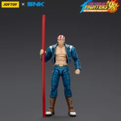 Joytoy X SNK- The King of Fighters 98 UM - Billy Kane - Special Team