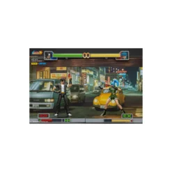 Joytoy X SNK- The King of Fighters 98 UM - Stage Base Japan Street