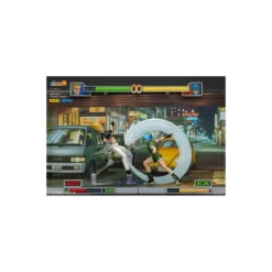 Joytoy X SNK- The King of Fighters 98 UM - Stage Base Japan Street