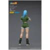 Joytoy X SNK- The King of Fighters 98 UM - Leona Heidern - Ikari Warriors Team