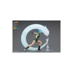 Joytoy X SNK- The King of Fighters 98 UM - Leona Heidern - Ikari Warriors Team