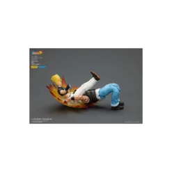 Joytoy X SNK- The King of Fighters 98 UM - Clark Still - Ikari Warriors Team