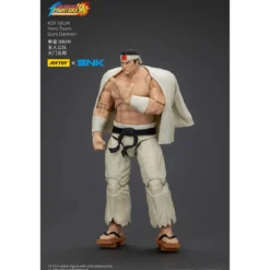 Joytoy X SNK- The King of Fighters 98 UM - Goro Daimon - Hero Team
