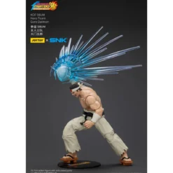 Joytoy X SNK- The King of Fighters 98 UM - Goro Daimon - Hero Team