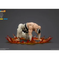 Joytoy X SNK- The King of Fighters 98 UM - Goro Daimon - Hero Team