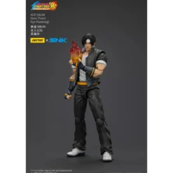 Joytoy X SNK- The King of Fighters 98 UM - Kyo Kusanagi - Hero Team