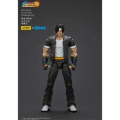 Joytoy X SNK- The King of Fighters 98 UM - Kyo Kusanagi - Hero Team