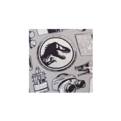 Jurassic Park Sac A Dos Nylon Camo