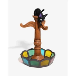 Kiki la petite Sorciere - Arbre a bijoux - “Kiki's Delivery Service”