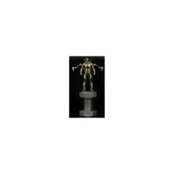 King Arts Marvel Ant Man Figurine Yellow Jacket Posed character