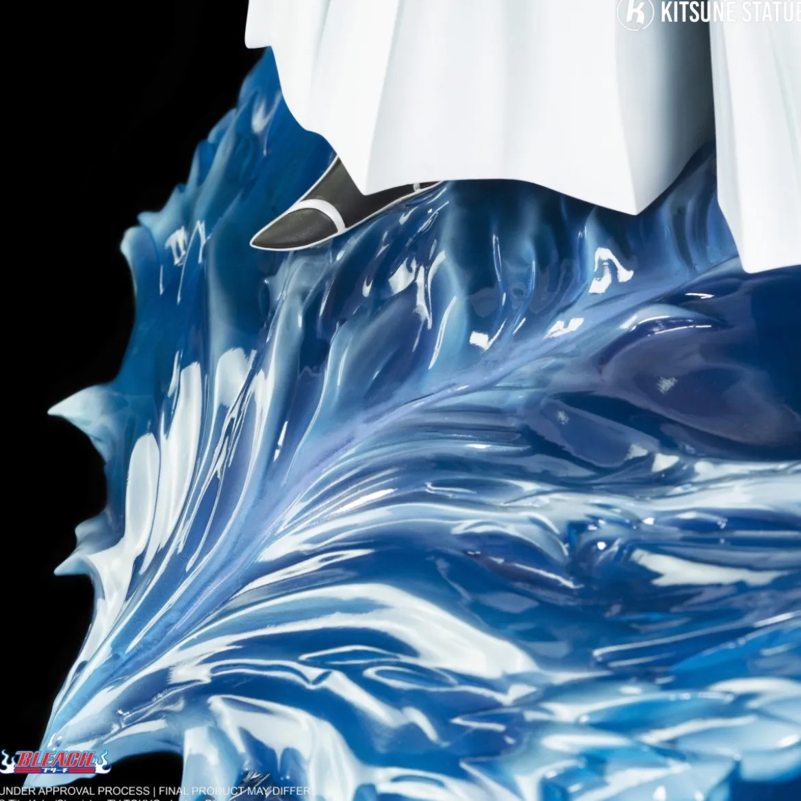 Kitsune - HALLIBEL 1/4 Statue - Bleach
