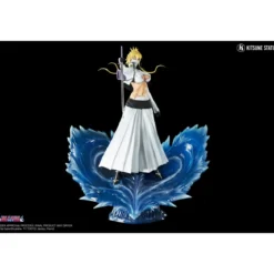 Kitsune - HALLIBEL 1/4 Statue - Bleach
