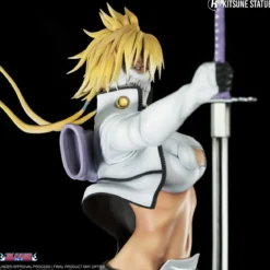 Kitsune - HALLIBEL 1/4 Statue - Bleach