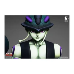Kitsune - Hunter x Hunter - Meruem 1/4