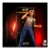 Knuckle Bonz - AC/DC Rock Iconz - BRIAN JOHNSON