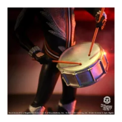 Knuckle Bonz - KISS Rock Iconz - The Catman (Destroyer) 1/9
