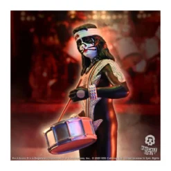 Knuckle Bonz - KISS Rock Iconz - The Catman (Destroyer) 1/9