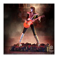 Knuckle Bonz - KISS Rock Iconz - The Spaceman (Destroyer) 1/9