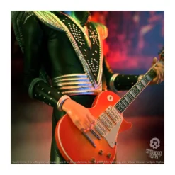 Knuckle Bonz - KISS Rock Iconz - The Spaceman (Destroyer) 1/9