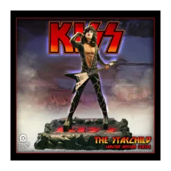 Knuckle Bonz - KISS Rock Iconz - The Starchild (Destroyer) 1/9