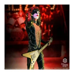 Knuckle Bonz - KISS Rock Iconz - The Starchild (Destroyer) 1/9