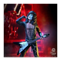 Knuckle Bonz - KISS Rock Iconz - The Starchild (Destroyer) 1/9