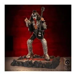 Knuckle Bonz - KISS Rock Iconz - The Demon (Destroyer) 1/9