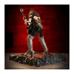 Knuckle Bonz - KISS Rock Iconz - The Demon (Destroyer) 1/9