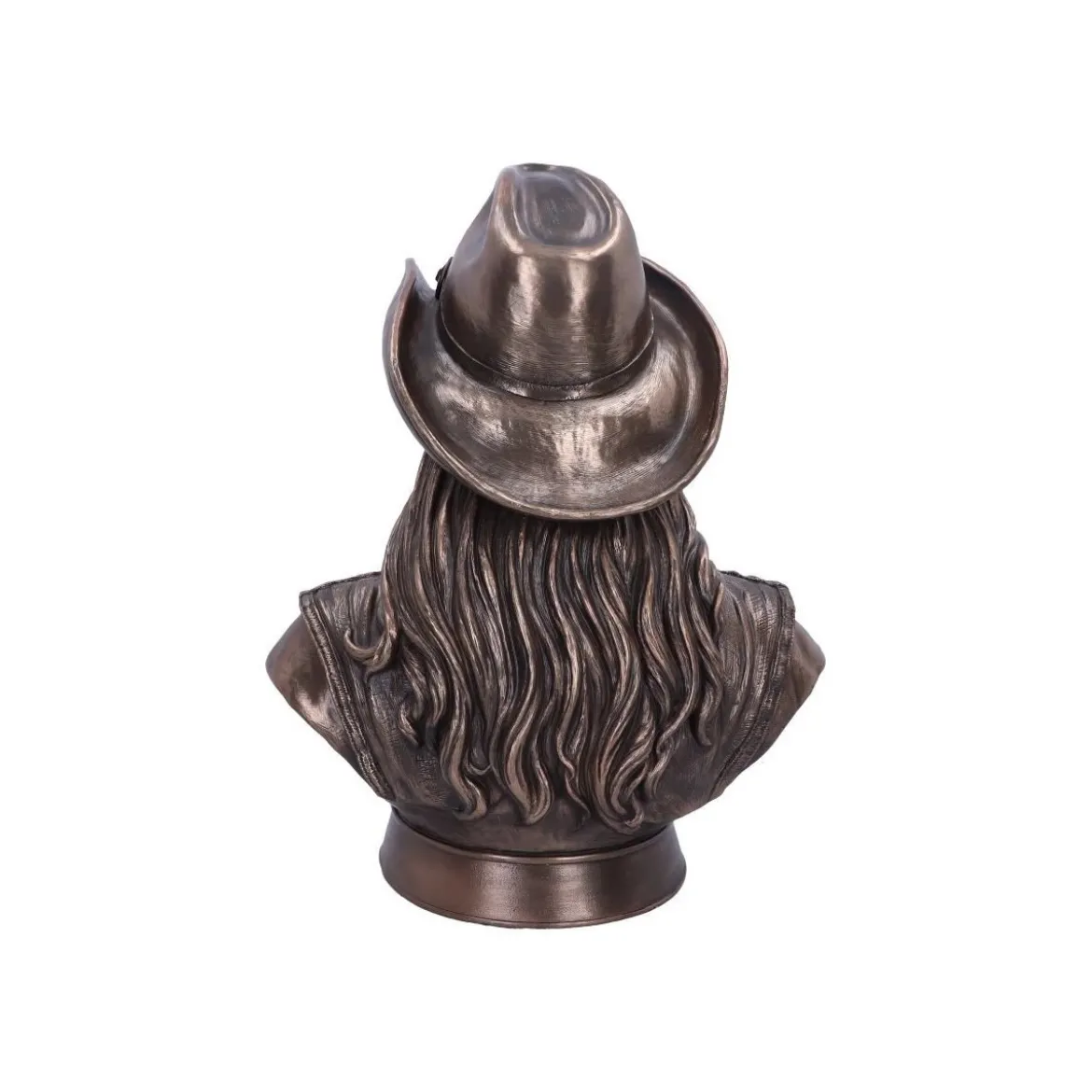 Knucklebonz - Motorhead - Lemmy Bronze Bust