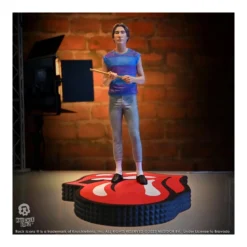 Knuckle Bonz - The Rolling Stones Rock Iconz - CHARLIE WATTS 1/9