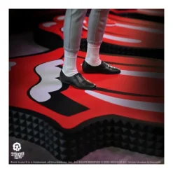 Knuckle Bonz - The Rolling Stones Rock Iconz - CHARLIE WATTS 1/9
