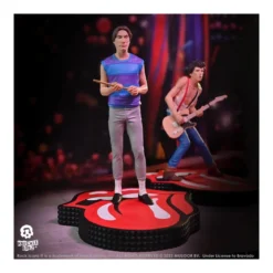 Knuckle Bonz - The Rolling Stones Rock Iconz - CHARLIE WATTS 1/9