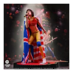 Knuckle Bonz - The Rolling Stones Rock Iconz - MICK JAGGER 1/9