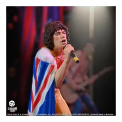 Knuckle Bonz - The Rolling Stones Rock Iconz - MICK JAGGER 1/9