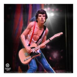 Knuckle Bonz - The Rolling Stones Rock Iconz - KEITH RICHARDS 1/9