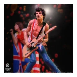 Knuckle Bonz - The Rolling Stones Rock Iconz - KEITH RICHARDS 1/9