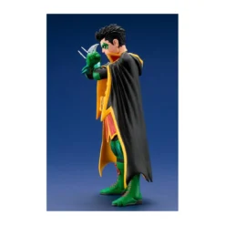 Kotobukiya ArtFx - DC Batman Robin et Ace the Bat-Hound