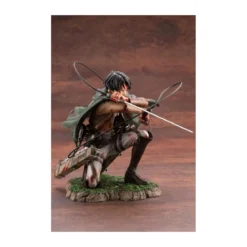 Kotobukiya - Attack on Titan - Levi Fortitude Version - 1/7 - 17cm